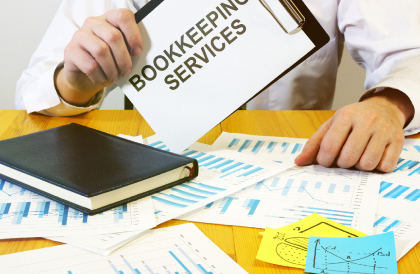 Read more about the article 7 Benefits of Outsourcing Accounting and Bookkeeping Services