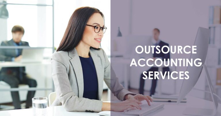 Read more about the article 5 Reasons Why Small Businesses Outsource Accounting Services