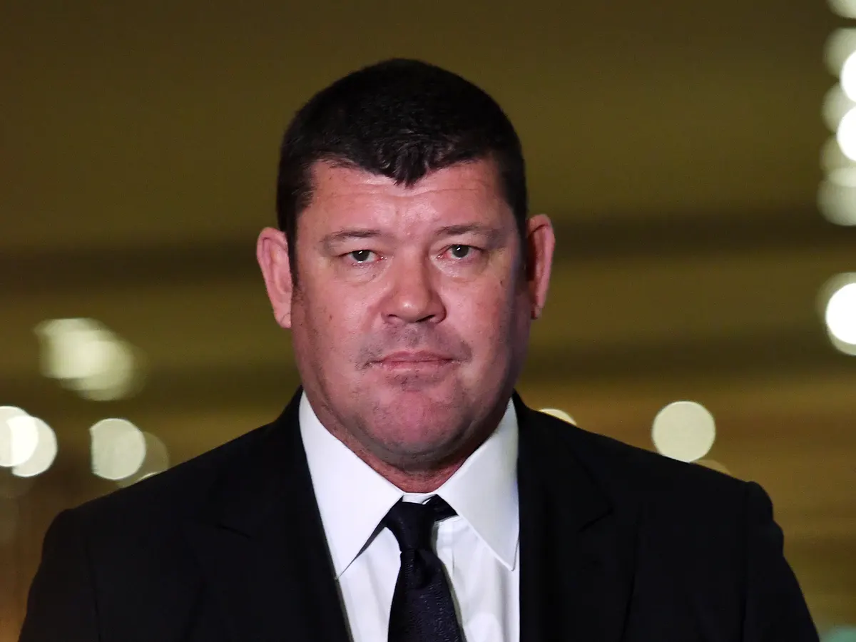 Read more about the article The 10 Tips That Reveal How James Packer Built His Empire